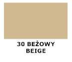 Farba barwnik do zamszu nubuku 50ml Suede Dye Tarrago 030 - beżowy / beige
