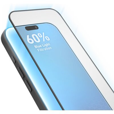 Szkło hartowane SBS Eyesafe Full Cover do Apple iPhone 18 Pro Max