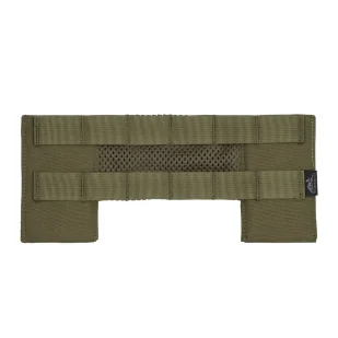 Panel Piersiowy Do Kamizelki Taktycznej Helikon-Tex Guardian Chest Panel - Cordura - Olive Green - Odzież taktyczna i umundurowanie - miniaturka - grafika 1