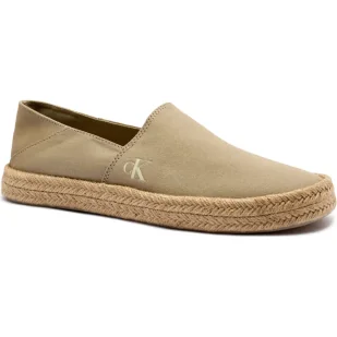 Calvin Klein Jeans Slip on - Slip on męskie - miniaturka - grafika 1