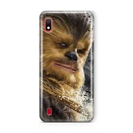 Etui i futerały do telefonów - Etui na SAMSUNG Galaxy A10 STAR WARS Chewbacca 003 - miniaturka - grafika 1