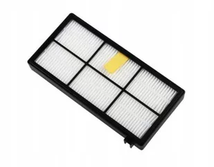 Filtr powietrza hepa iRobot roomba seria 800 900 - Filtry do odkurzaczy - miniaturka - grafika 1