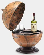 Globusy - Globus Barek na Alkohole Zoffoli Nettuno Classic - miniaturka - grafika 1