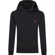 Bluzy dla chłopców - POLO RALPH LAUREN Bluza SEASONAL | Regular Fit - miniaturka - grafika 1