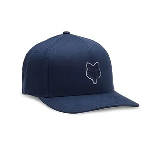 Fox Czapka Head Flexfit - Midnight - Czapki damskie - miniaturka - grafika 1