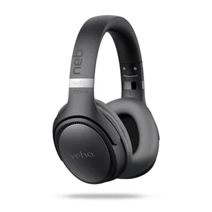 Veho ZB-4 NEB Bluetooth wireless - Słuchawki bluetooth - miniaturka - grafika 1