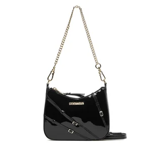 Torebka Steve Madden Bliana-2 SM13001770 Czarny - Torebki damskie - miniaturka - grafika 1