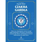 Ezoteryka - Czakra gardła - miniaturka - grafika 1