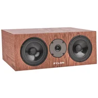 Głośniki i kolumny - Pylon Audio Diamond Center – Kolumna centralna Dąb Olejowosk Chocolat - miniaturka - grafika 1