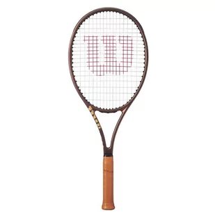 Rakieta tenisowa Wilson Pro Staff X V.14 - Tenis ziemny - miniaturka - grafika 1