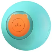 Zabawki dla kotów - Zabawka ROJECO RWJ-12 Zielony - miniaturka - grafika 1