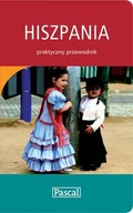 Przewodniki - Hiszpania. Praktyczny przewodnik - miniaturka - grafika 1