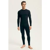 Kalesony - Kalesony męskie klasyczne bawełniane ciepłe 4862 Henderson - miniaturka - grafika 1