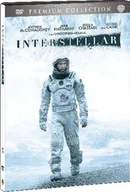 Pozostałe filmy DVD - Galapagos Premium Collection Interstellar DVD - miniaturka - grafika 1