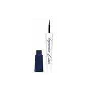 Eyelinery - MIYO Impressive Eyeliner Eyeliner z Pędzelkiem 03 NIEBIESKI 2,5ml 5902280535300 - miniaturka - grafika 1