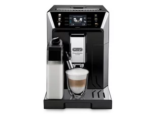 Ekspres do kawy DeLonghi PrimaDonna Class ECAM 550.65 SB - Ekspresy do kawy - miniaturka - grafika 1