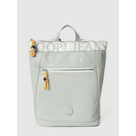 Plecaki - Plecak z detalami z logo model Elva - JOOP! Jeans - miniaturka - grafika 1