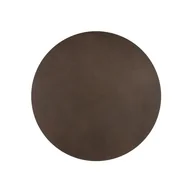 Lampy ścienne - LUNA BROWN 300 KINKIET - miniaturka - grafika 1