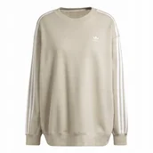 Bluzy damskie - ADIDAS BLUZA ADICOLOR CLASSICS IK6606 r L/XL - miniaturka - grafika 1