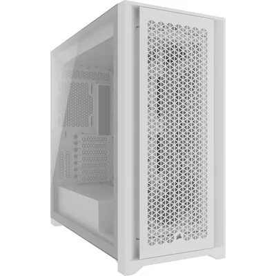 Obudowa CORSAIR 5000D Core Airflow | Bezpłatny transport