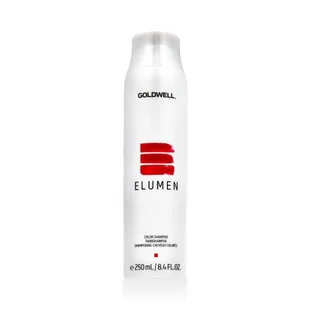 Goldwell Elumen Color Shampoo Szampon do włosów 250 ml - Szampony do włosów - miniaturka - grafika 1