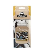 Zapachy samochodowe - Yankee Candle Car Jar Seaside Woods 1607269E - miniaturka - grafika 1