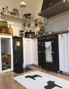 Kuchenka elektryczna Kuchnia indukcyjna LOFRA DOLCEVITA 70 NERO MATT RNMUD76MFTE/4I/Chrome - Kuchenki elektryczne - miniaturka - grafika 2