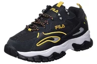 Sneakersy męskie - Buty Męskie Fila Ray Tracer Tr2 Sneakersy-43 - miniaturka - grafika 1