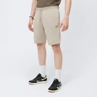 Spodenki męskie - REEBOK SZORTY RI FT LEFT LEG - miniaturka - grafika 1