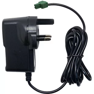 Teltonika PR3PUUK2 kabel zasilające Czarny 1,2 m - Pozostałe akcesoria sieciowe - miniaturka - grafika 1