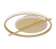 Lampy sufitowe - Globo 48553-36R - LED Plafon REBALL LED/36W/230V - miniaturka - grafika 1