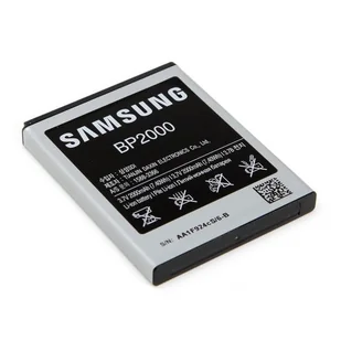 Samsung Battery - Baterie do laptopów - miniaturka - grafika 5