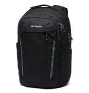 Plecaki - Plecak miejski unisex Columbia ATLAS EXPLORER II 26 L czarny 2094381011 - miniaturka - grafika 1