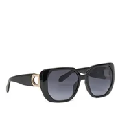 Okulary przeciwsłoneczne - Okulary przeciwsłoneczne Fossil 2136/S 206651 Czarny - miniaturka - grafika 1