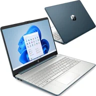 Laptopy - HP 15S-FQ4004NW 15.6" IPS i5-1155G7 8GB RAM 512GB SSD Windows 11 Home 6F7H5EA - miniaturka - grafika 1