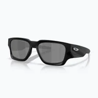 Okulary przeciwsłoneczne - Okulary przeciwsłoneczne Oakley Instagator matte black WYSYŁKA W 24H 30 DNI NA ZWROT - miniaturka - grafika 1