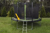 Akcesoria do trampolin - Lean Osłona na sprężyny do Trampoliny 16ft SPORT PRO 6794 - miniaturka - grafika 1