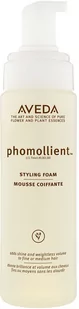 AVEDA Phomollient Pianka dodająca objętości 200 ml - Kosmetyki do stylizacji włosów - miniaturka - grafika 2