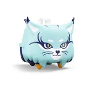 Gadżety dla graczy - Glorious Lynx Toy Figur - miniaturka - grafika 1