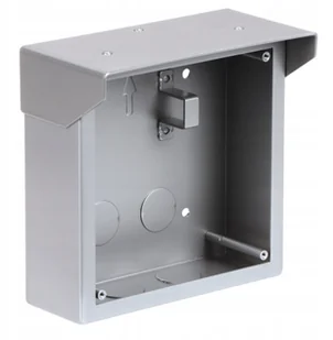 DAHUA OBUDOWA NATYNKOWA VTM75 - Akcesoria do monitoringu - miniaturka - grafika 1