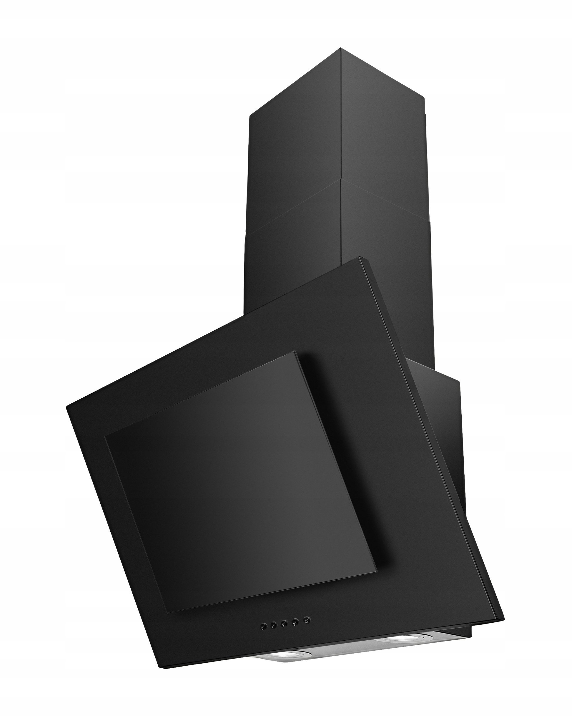 Berg PRESTO 60 Czarny