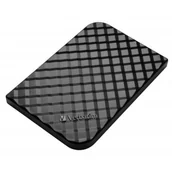 Dyski SSD - Verbatim Store N Go Ext Ssd 2.5IN 1TB/USB 3.2/USB-C GEN1 - miniaturka - grafika 1