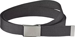 Paski - Jack Wolfskin Pasek Webbing Belt Wide - grafika 1