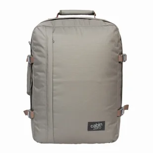 Plecak torba podręczna CabinZero 44 L CZ06 Georgian Khaki (55x40x20cm Ryanair,Wizz Air) - Torby podróżne - miniaturka - grafika 1