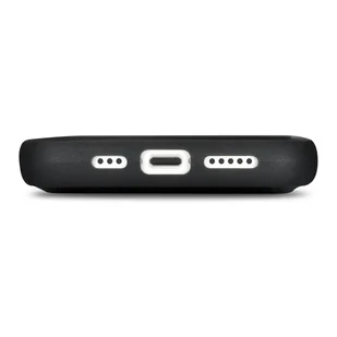 iCarer Wallet Case 2in1 etui iPhone 14 skórzany pokrowiec z klapką Anti-RFID czarny (WMI14220725-BK) - Etui i futerały do telefonów - miniaturka - grafika 4