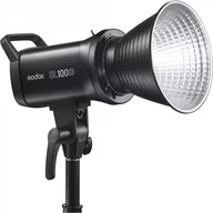 Lampy studyjne - Godox SL-100D 5600K lampa LED 6786 - miniaturka - grafika 1