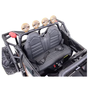 Mega Buggy Beast Czarny Dla 2 Dzieci /js3168 - Pojazdy elektryczne dla dzieci Mega Buggy Beast Czarny Dla 2 Dzieci /js3168 - Pojazdy elektryczne dla dzieci - miniaturka - grafika 27