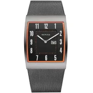 Zegarki męskie - Bering 52033-379 - miniaturka - grafika 1