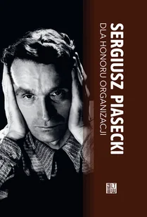 LTW Dla honoru organizacji - Biografie i autobiografie - miniaturka - grafika 5