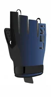 Rękawice narciarskie - LEKI RĘKAWICE Nordic Active Shark midnight blue-white 7.0 - miniaturka - grafika 1